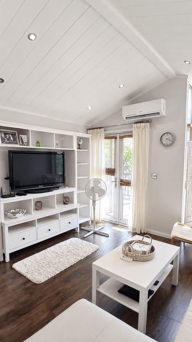 2 camera da letto Casa Mobile in vendita in Vinaros con piscina garage - 59.979 € (Rif: 10132163)