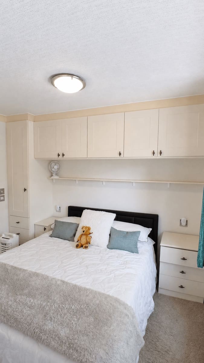 2 camera da letto Casa Mobile in vendita in Vinaros con piscina garage - 59.979 € (Rif: 10132163)