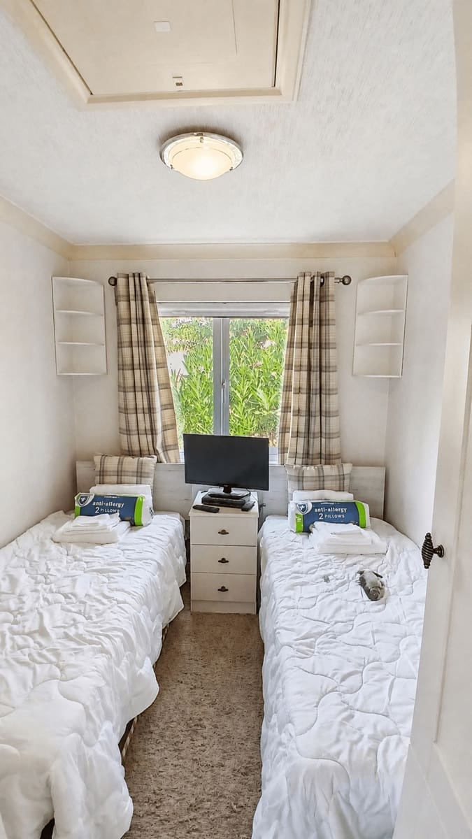 2 camera da letto Casa Mobile in vendita in Vinaros con piscina garage - 59.979 € (Rif: 10132163)