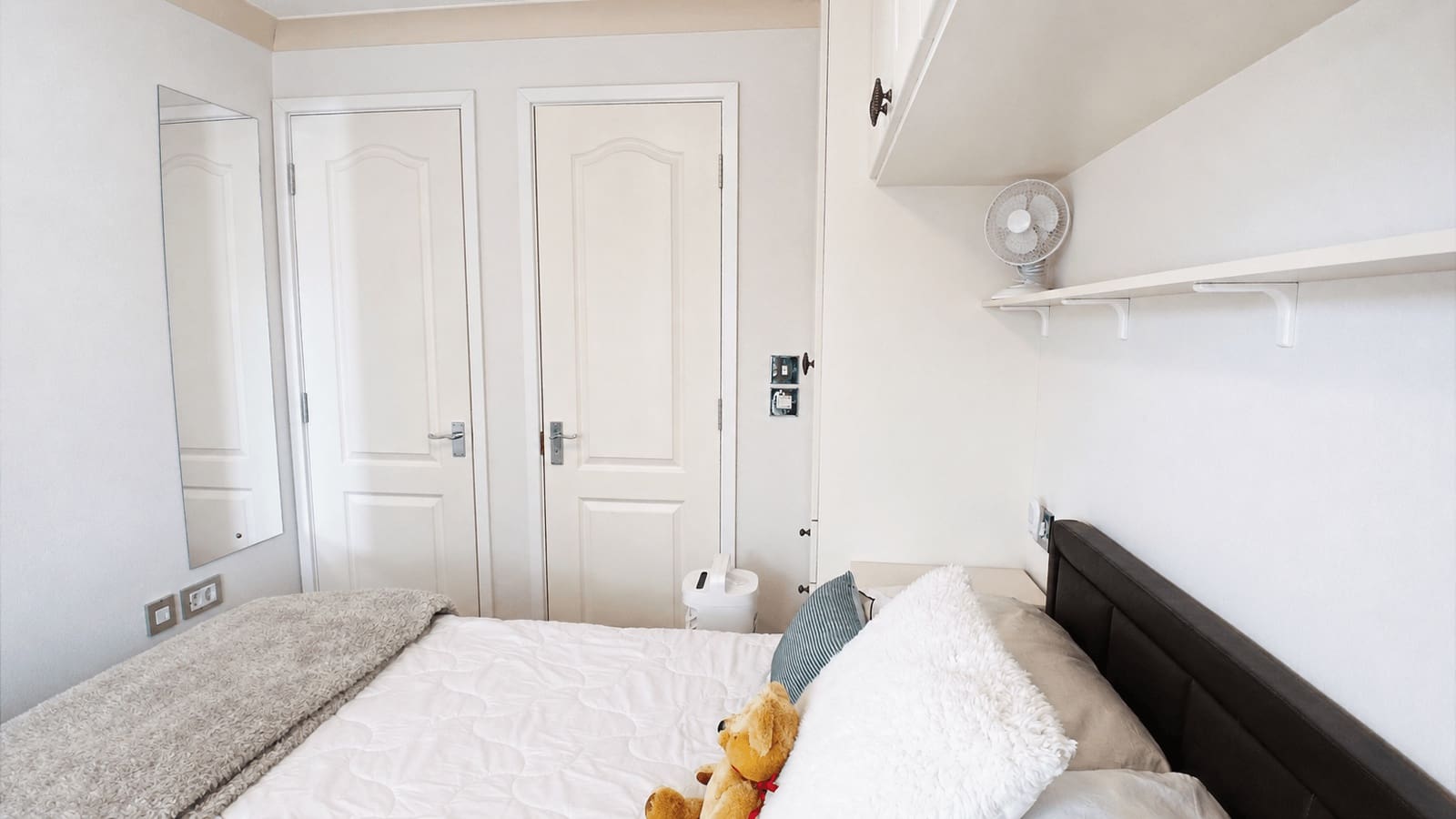 2 camera da letto Casa Mobile in vendita in Vinaros con piscina garage - 59.979 € (Rif: 10132163)