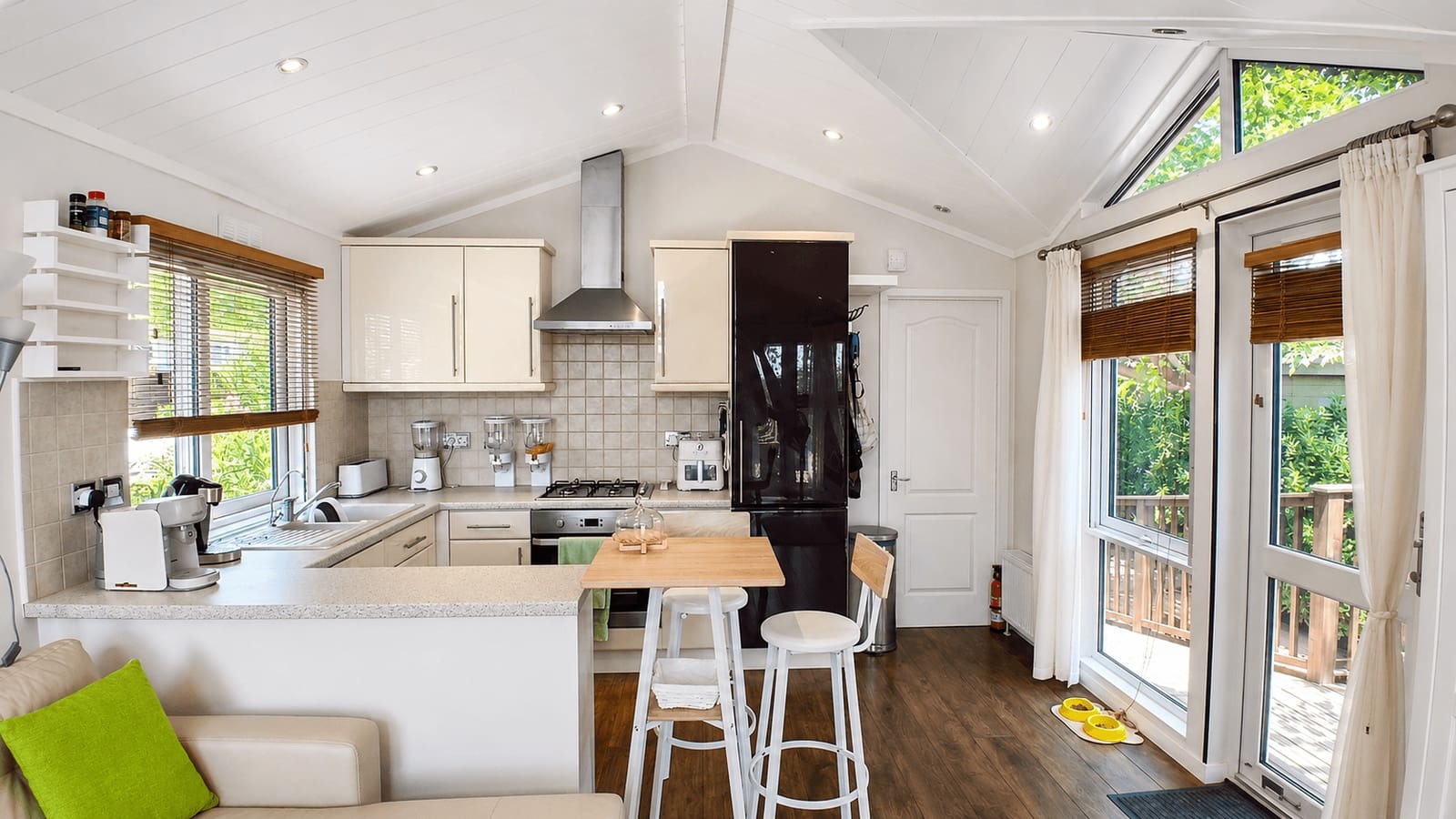 2 camera da letto Casa Mobile in vendita in Vinaros con piscina garage - 59.979 € (Rif: 10132163)