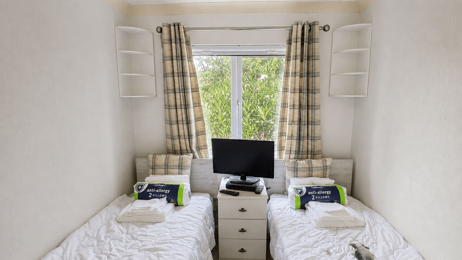 2 camera da letto Casa Mobile in vendita in Vinaros con piscina garage - 59.979 € (Rif: 10132163)