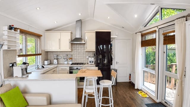 2 camera da letto Casa Mobile in vendita in Vinaròs con piscina garage - 59.979 € (Rif: 10132163)