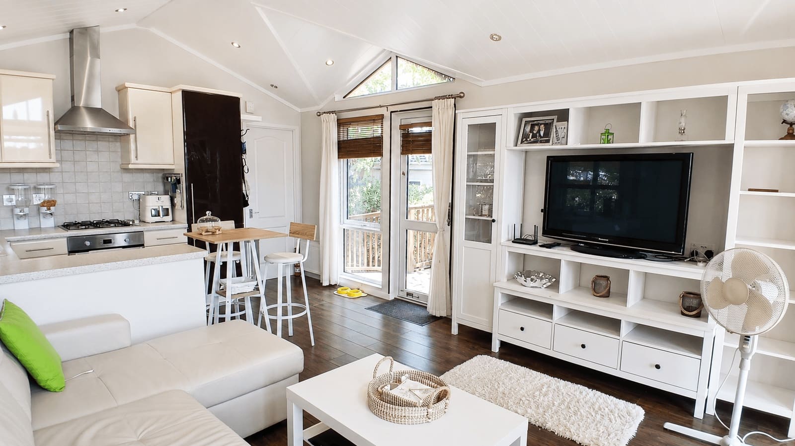 2 camera da letto Casa Mobile in vendita in Vinaros con piscina garage - 59.979 € (Rif: 10132163)