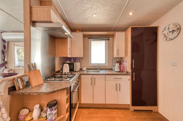 1 sypialnia Domek mobilny na sprzedaż w Marbella z basenem - 75 940 € (Ref: 10132200)