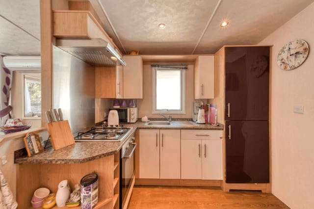 1 sypialnia Domek mobilny na sprzedaż w Marbella z basenem - 75 940 € (Ref: 10132200)