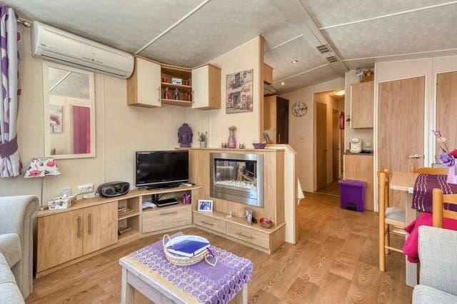 1 sypialnia Domek mobilny na sprzedaż w Marbella z basenem - 75 940 € (Ref: 10132200)