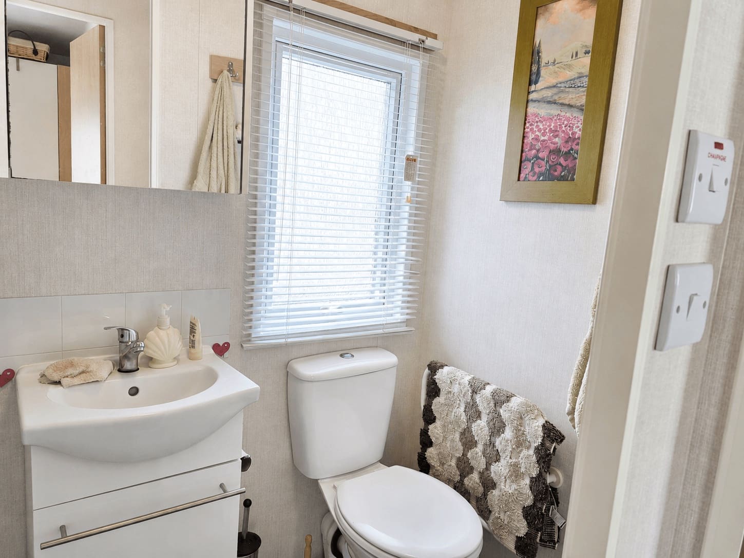 1 quarto Casa Móvel para venda em Marbella com piscina - 75 940 € (Ref: 10132200)
