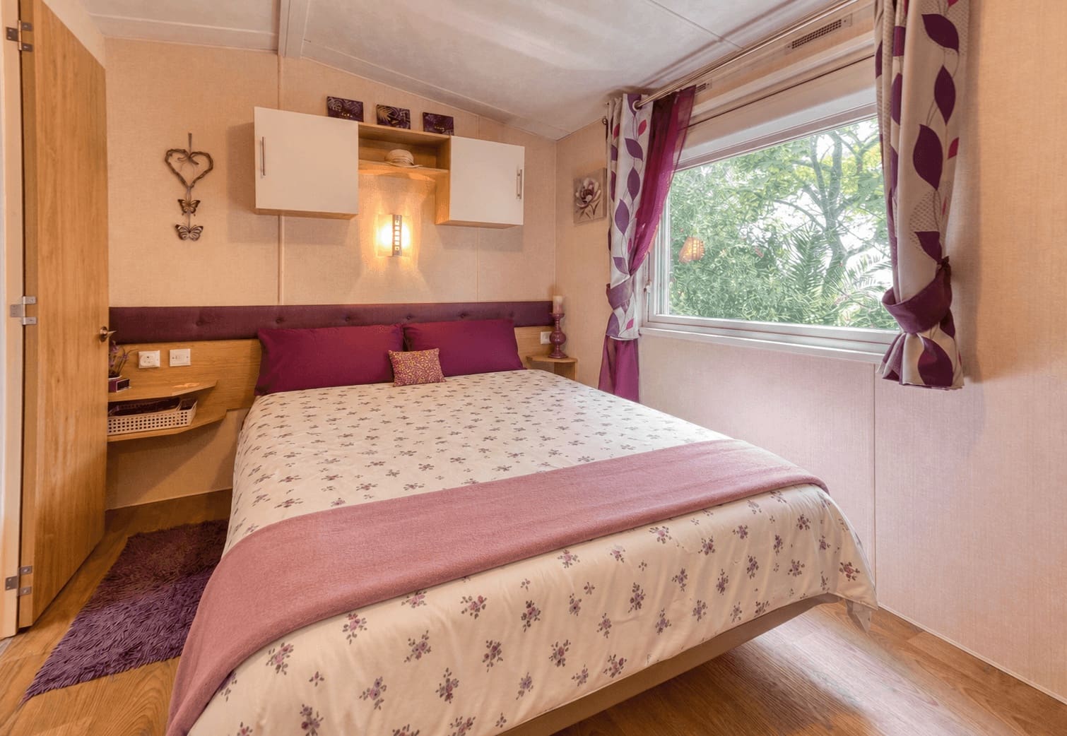 1 quarto Casa Móvel para venda em Marbella com piscina - 75 940 € (Ref: 10132200)