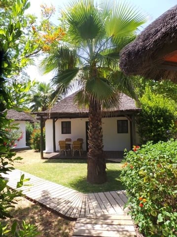 2 soverom Husvogn til salgs i El Rocío, Almonte med svømmebasseng - € 83 616 (Ref: 6271732)