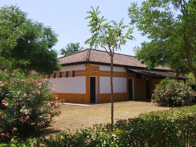 2 soverom Husvogn til salgs i El Rocío, Almonte med svømmebasseng - € 83 616 (Ref: 6271732)