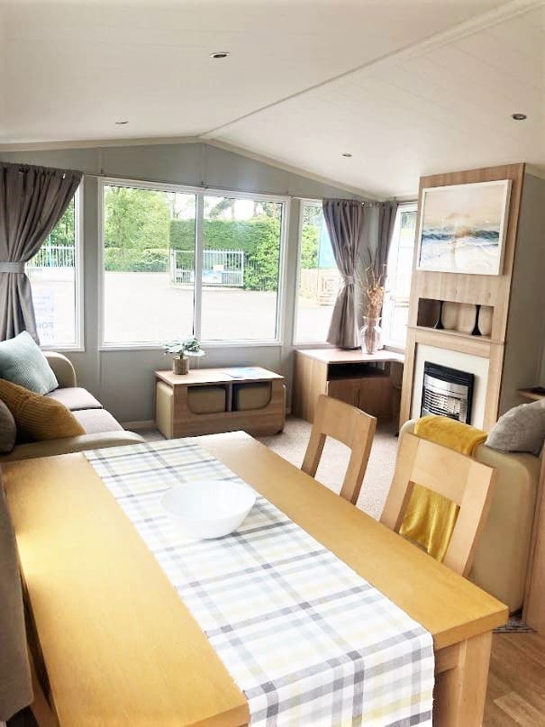 3 bedroom Mobile Home for sale in Olvera with pool garage - € 73,331 (Ref: 7643693)