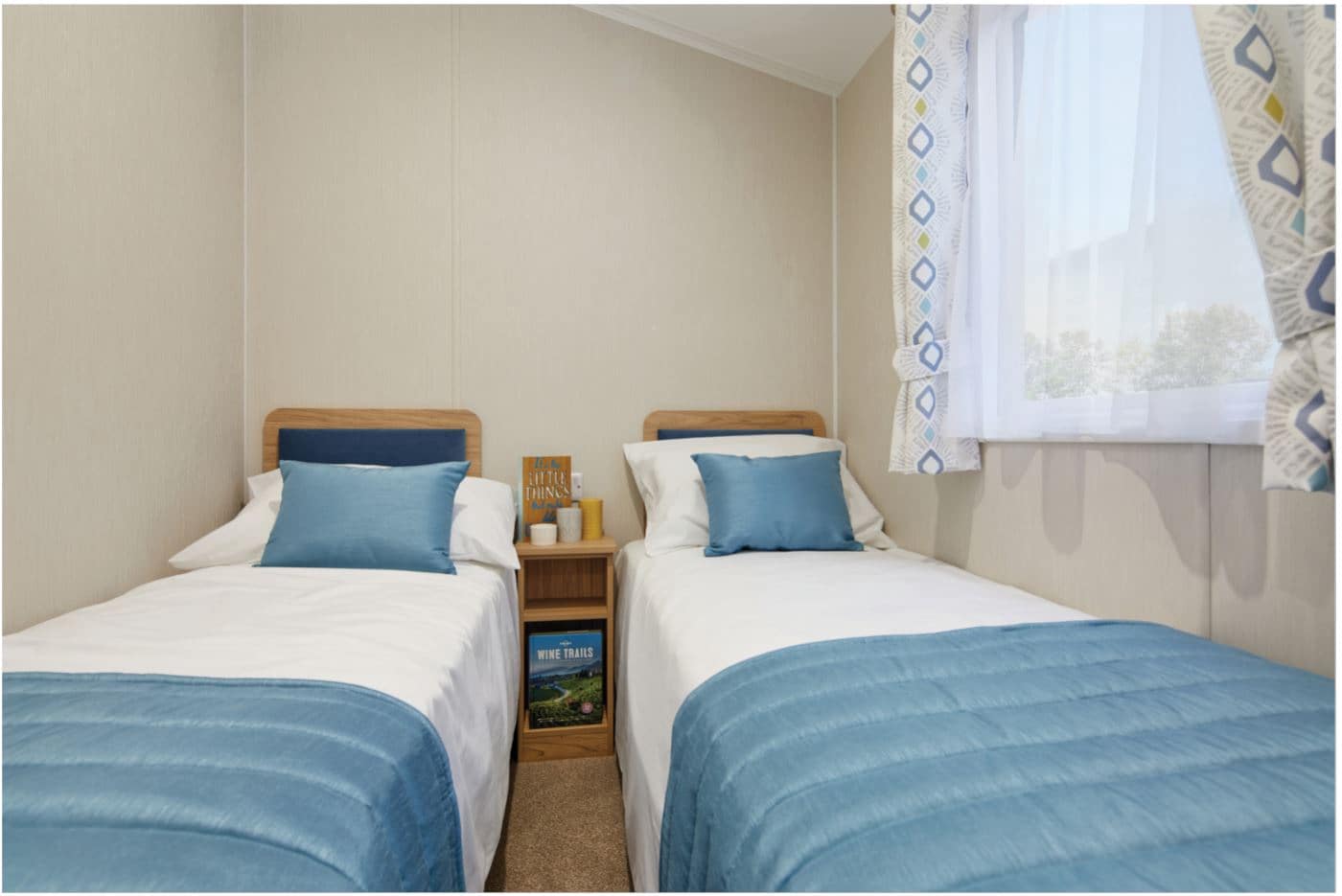 2 bedroom Mobile Home for sale in Mollina with pool garage - € 91,635 (Ref: 7643696)