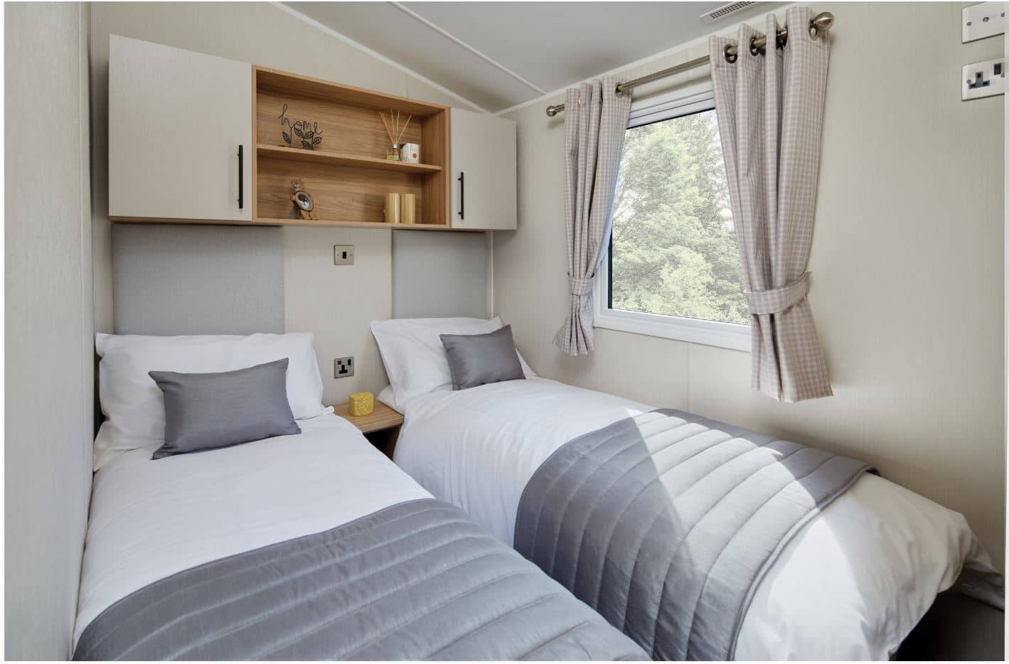 2 bedroom Mobile Home for sale in Mollina with pool garage - € 91,635 (Ref: 7643696)