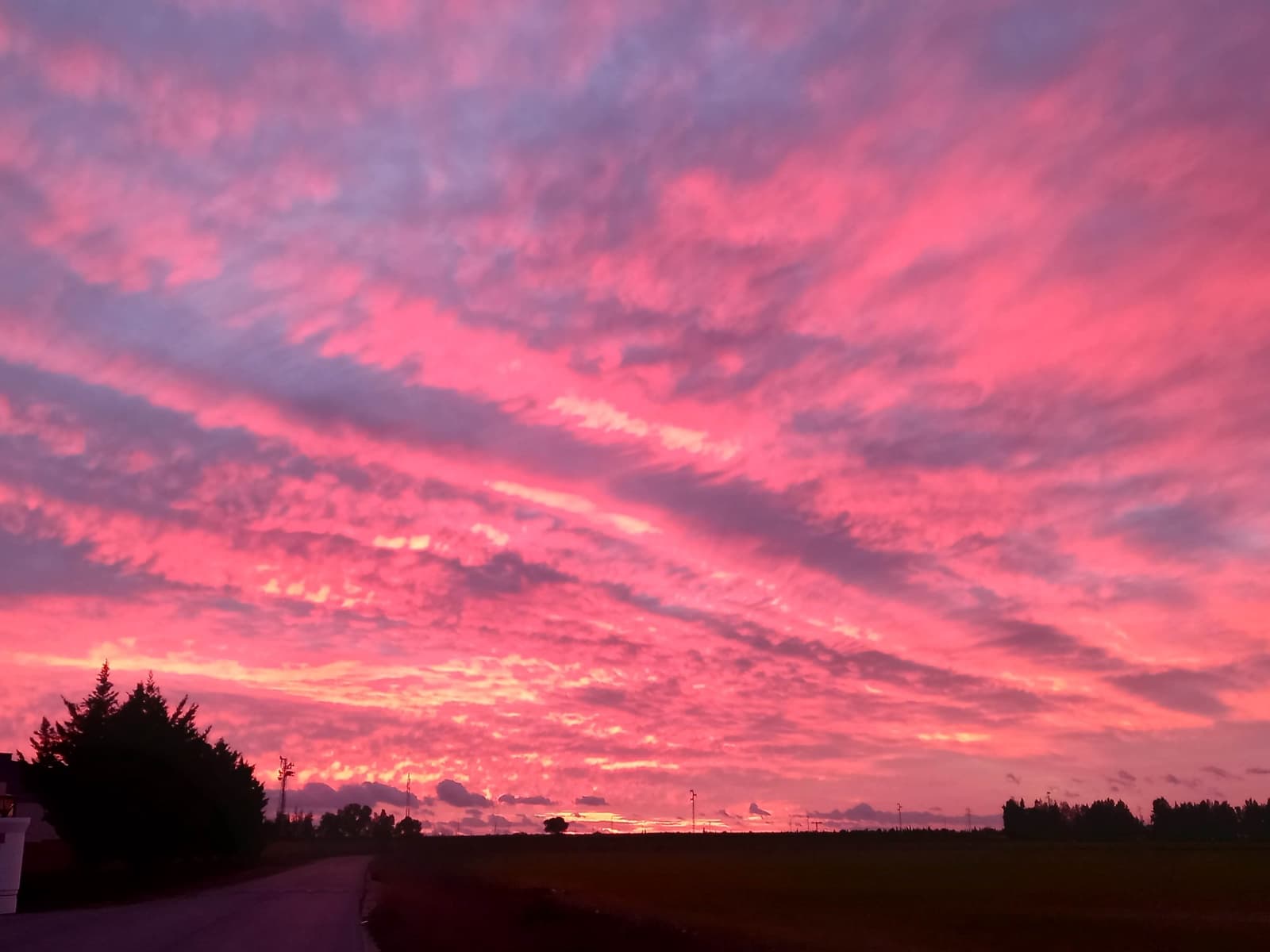 3 soveværelse Mobilhome til salg i El Rocio med swimmingpool garage - € 62.935 (Ref: 7926397)