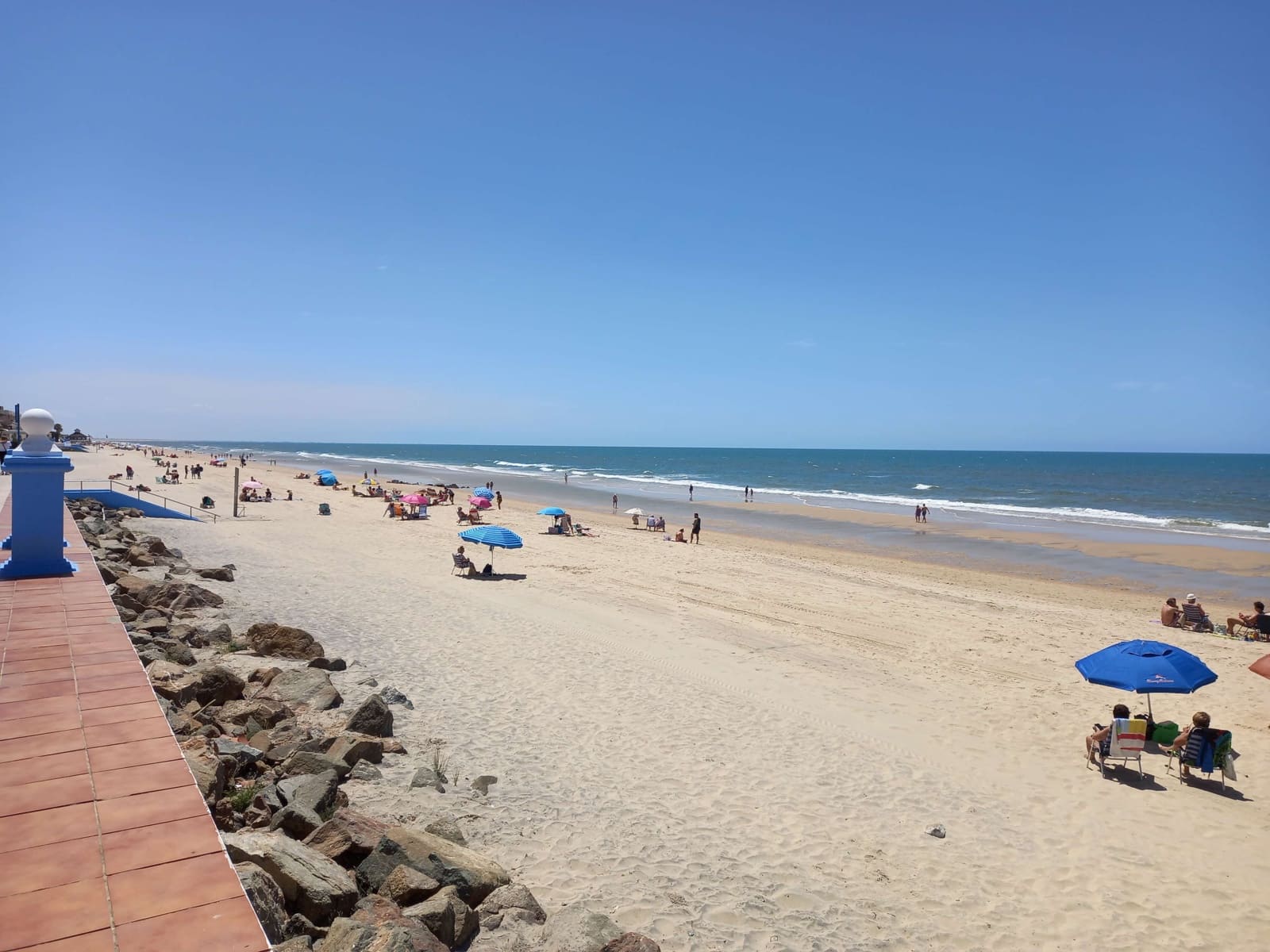 3 soveværelse Mobilhome til salg i El Rocio med swimmingpool garage - € 62.935 (Ref: 7926397)