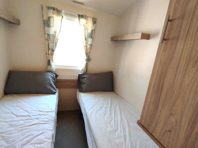 3 soverom Husvogn til salgs i El Rocío, Almonte med svømmebasseng garasje - € 62 997 (Ref: 7926397)