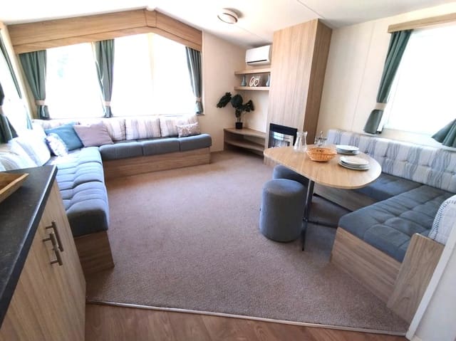 3 makuuhuone Asuntovaunu myytävänä paikassa El Rocío, Almonte mukana uima-altaan 
autotalli - 62 874 € (Ref: 7926397)