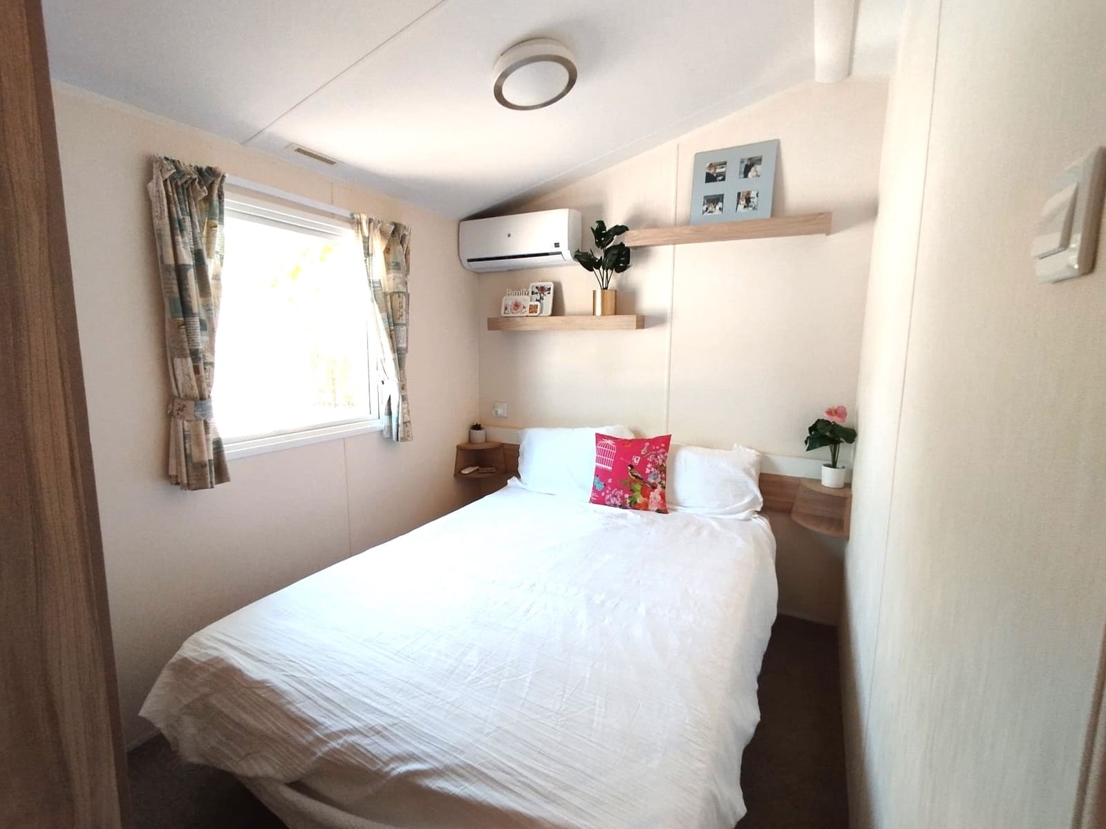 3 soveværelse Mobilhome til salg i El Rocio med swimmingpool garage - € 62.935 (Ref: 7926397)