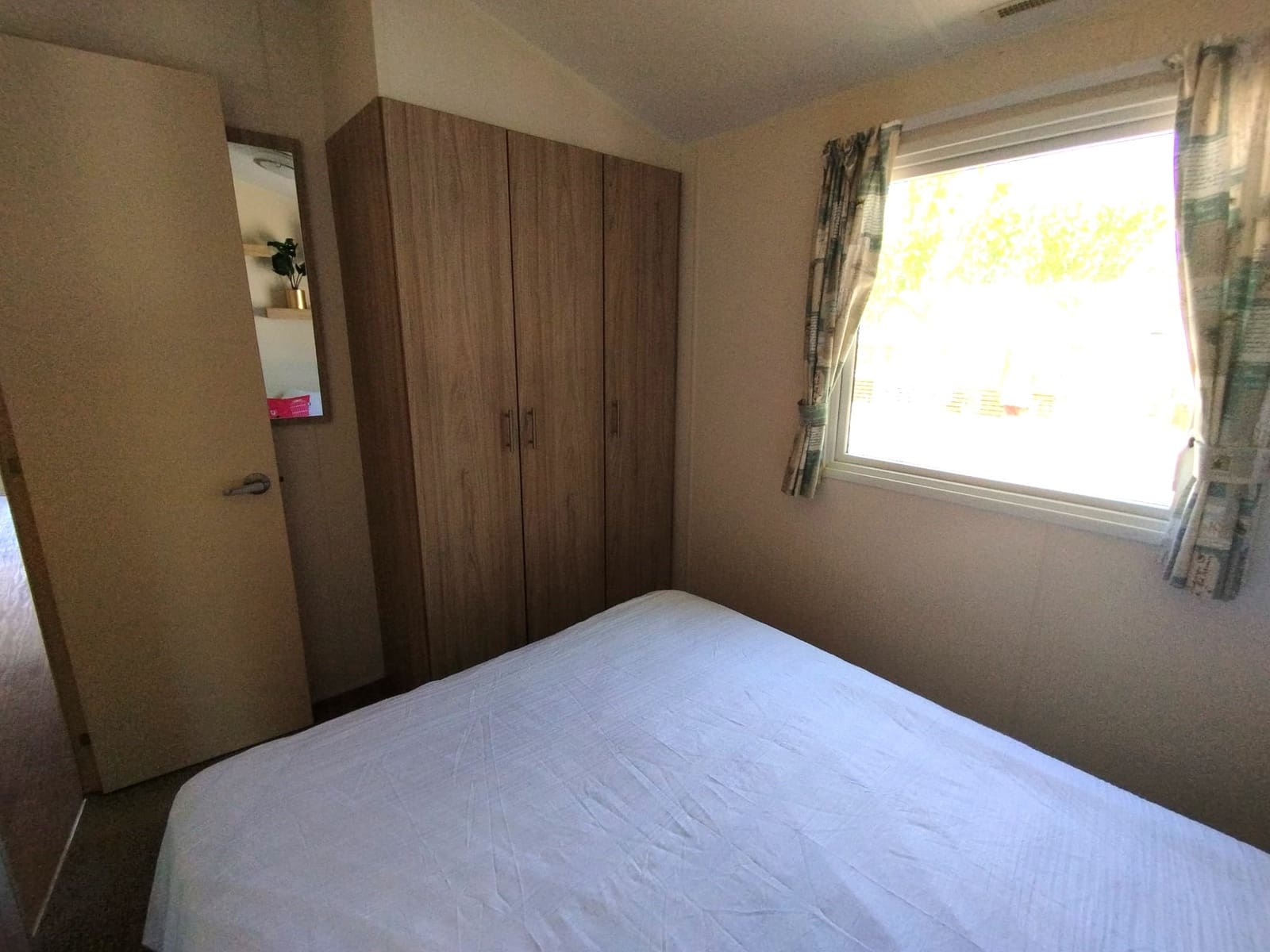 3 soveværelse Mobilhome til salg i El Rocio med swimmingpool garage - € 62.935 (Ref: 7926397)