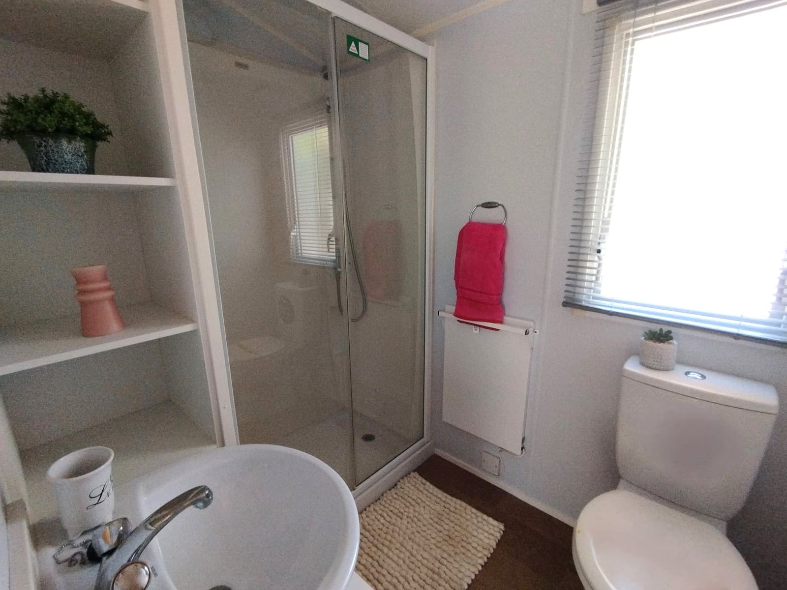 3 soveværelse Mobilhome til salg i El Rocio med swimmingpool garage - € 62.935 (Ref: 7926397)