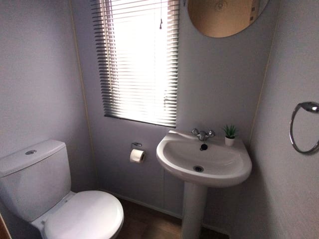 3 makuuhuone Asuntovaunu myytävänä paikassa El Rocío, Almonte mukana uima-altaan 
autotalli - 62 874 € (Ref: 7926397)