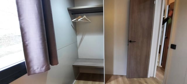 2 sypialnia Domek mobilny na sprzedaż w Olvera z basenem - 65 211 € (Ref: 7971968)