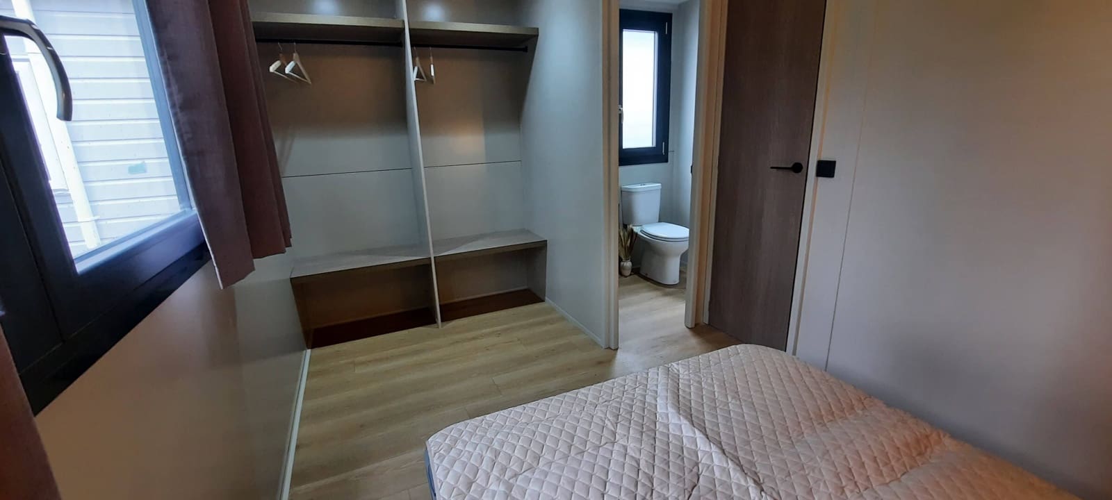 2 soveværelse Mobilhome til salg i Olvera med swimmingpool - € 65.288 (Ref: 7971968)