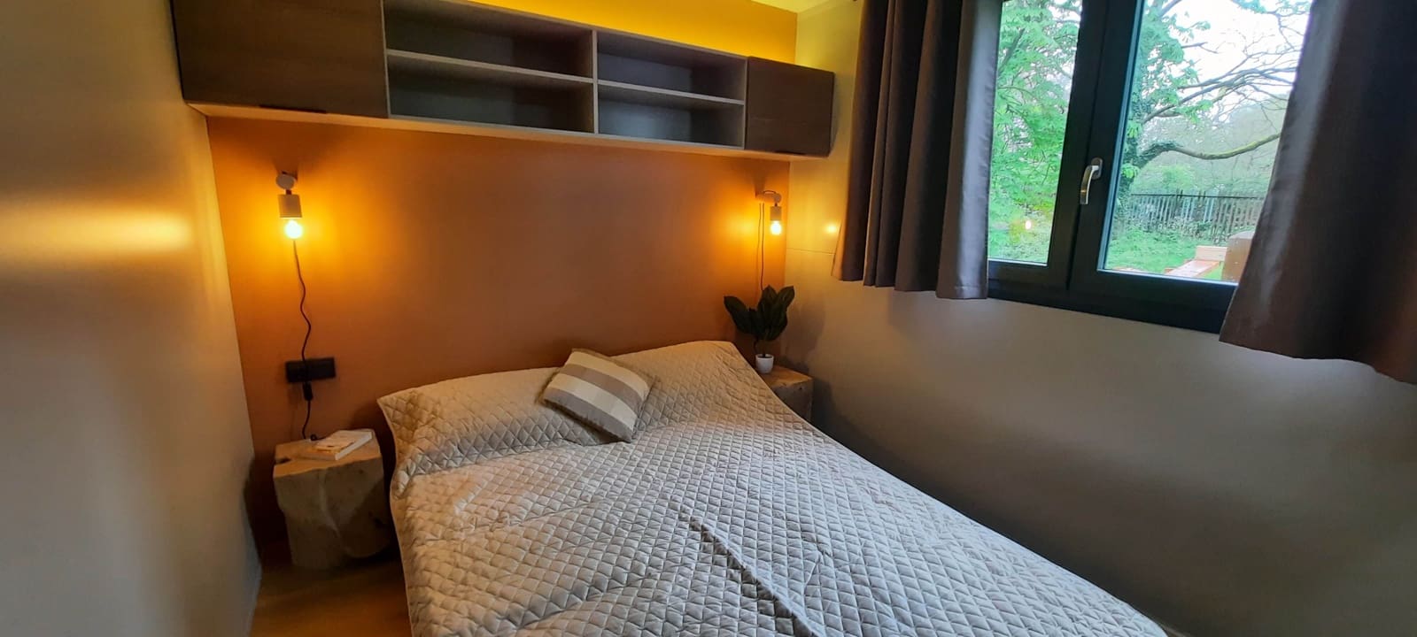 2 soveværelse Mobilhome til salg i Olvera med swimmingpool - € 65.288 (Ref: 7971968)