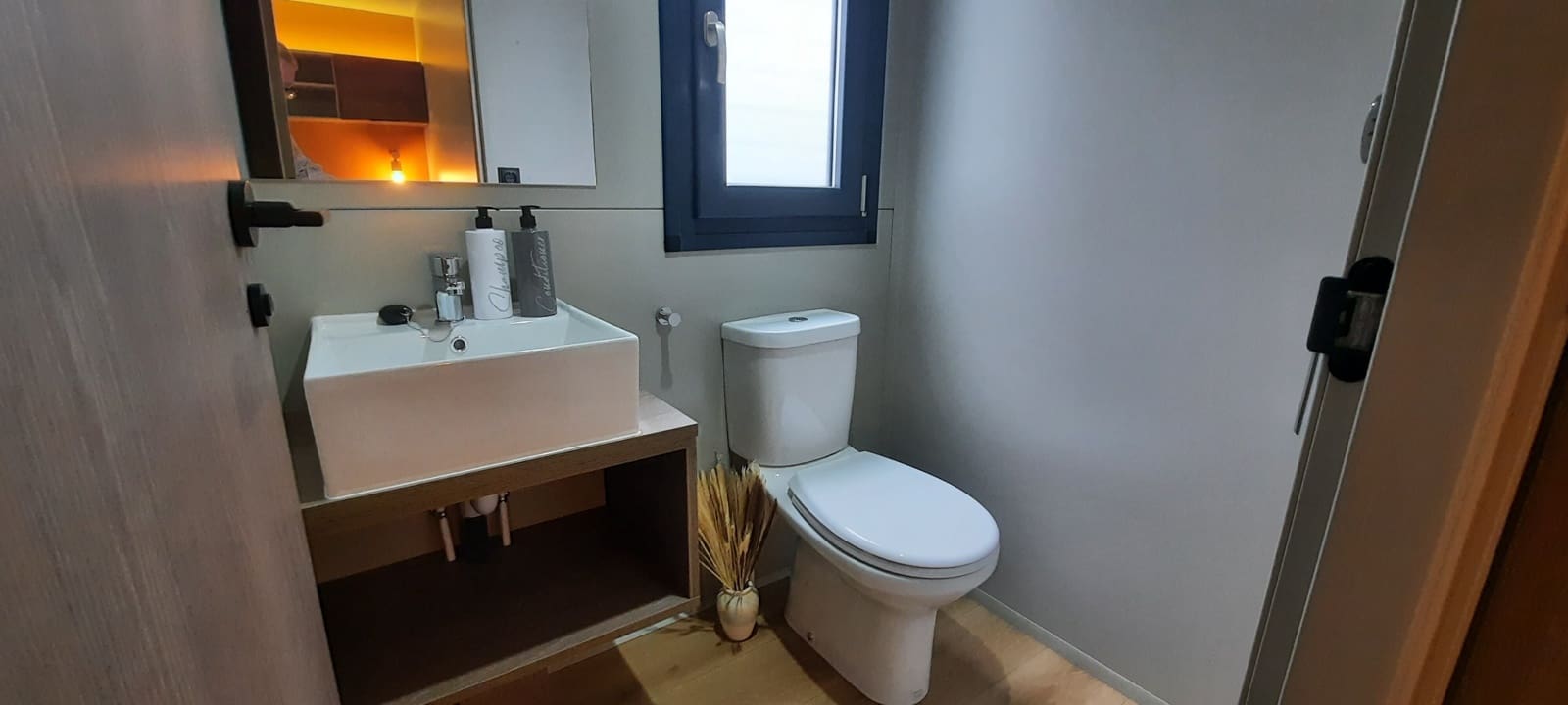 2 soveværelse Mobilhome til salg i Olvera med swimmingpool - € 65.288 (Ref: 7971968)