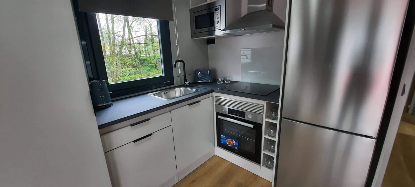 2 soveværelse Mobilhome til salg i Olvera med swimmingpool - € 65.288 (Ref: 7971968)