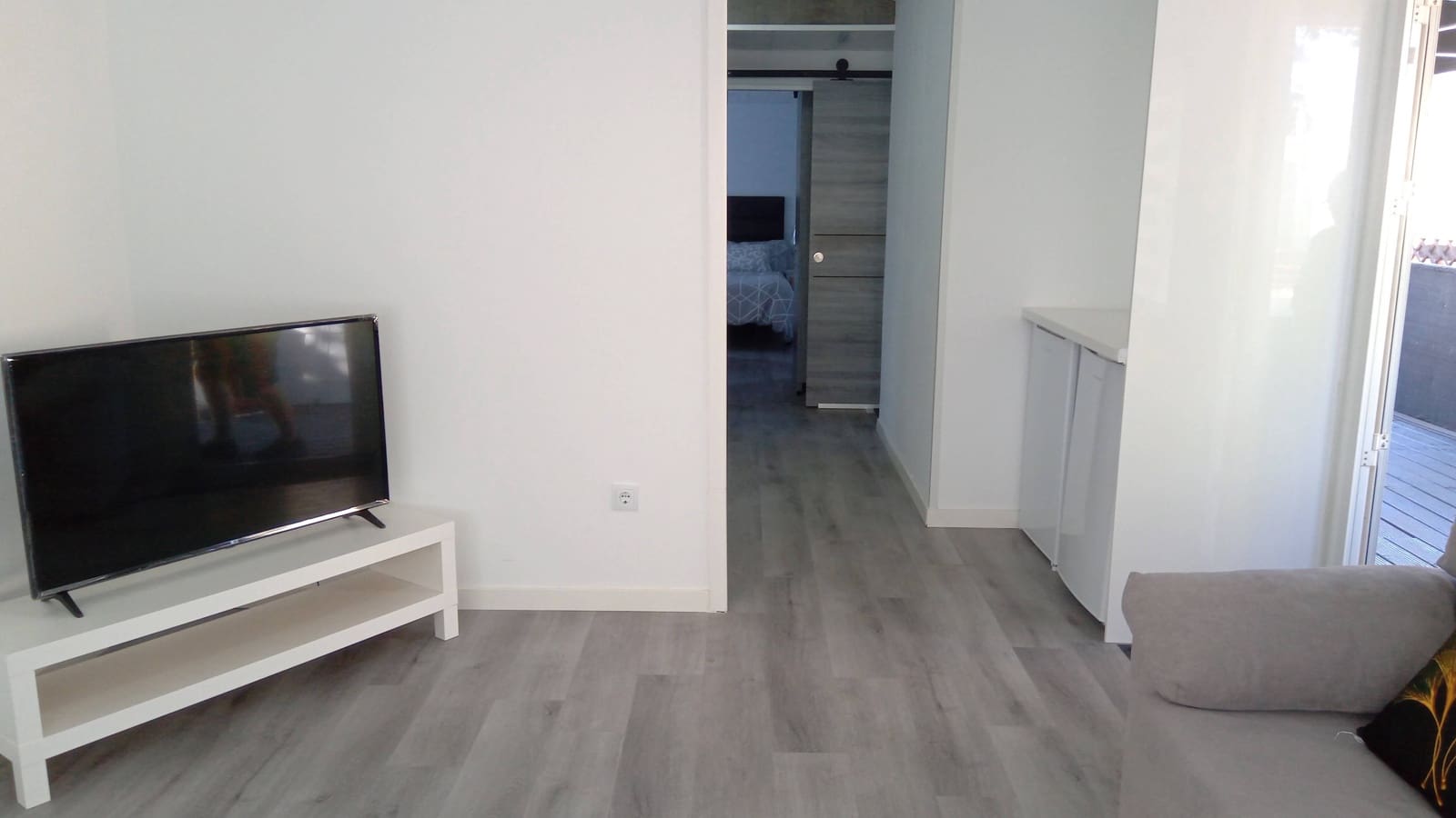 2 bedroom Mobile Home for sale in Mollina with pool € 59,299 (Ref