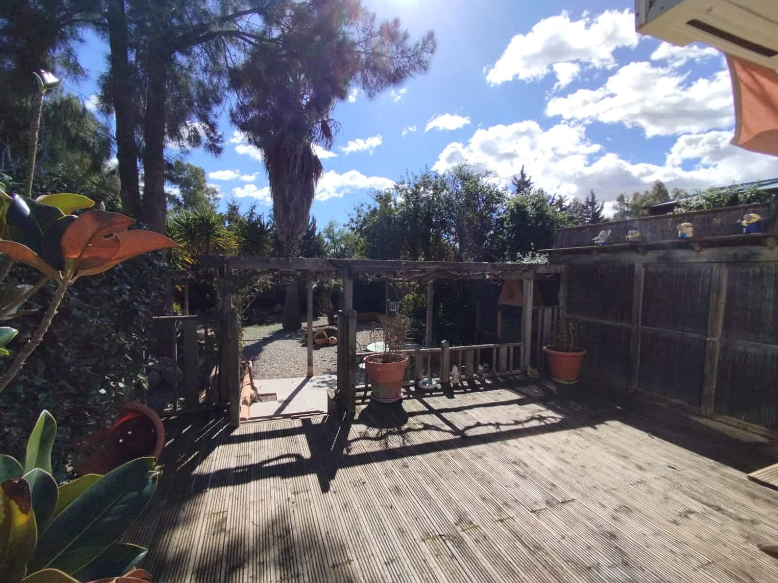 2 bedroom Mobile Home for sale in Mollina with pool € 58,277 (Ref