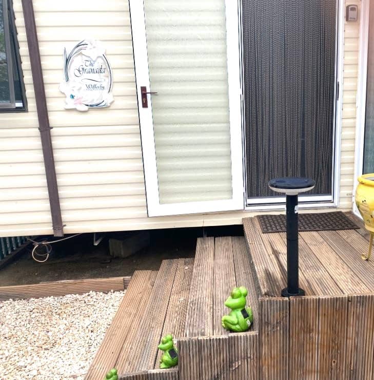 2 bedroom Mobile Home for sale in Mollina with pool - € 65,288 (Ref: 8249314)