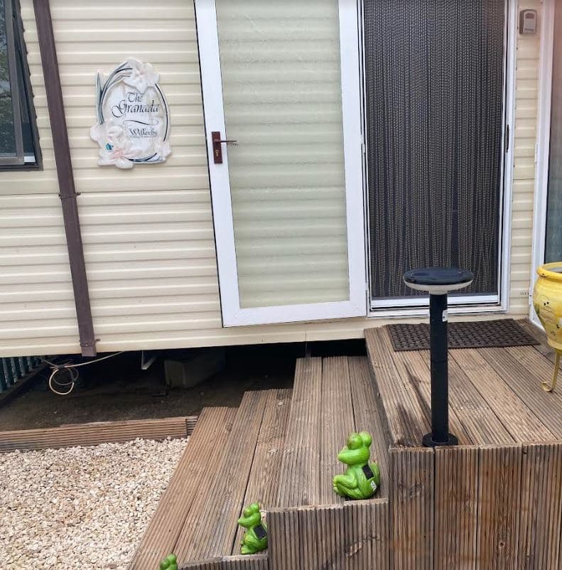 2 bedroom Mobile Home for sale in Mollina with pool - € 65,288 (Ref: 8249314)