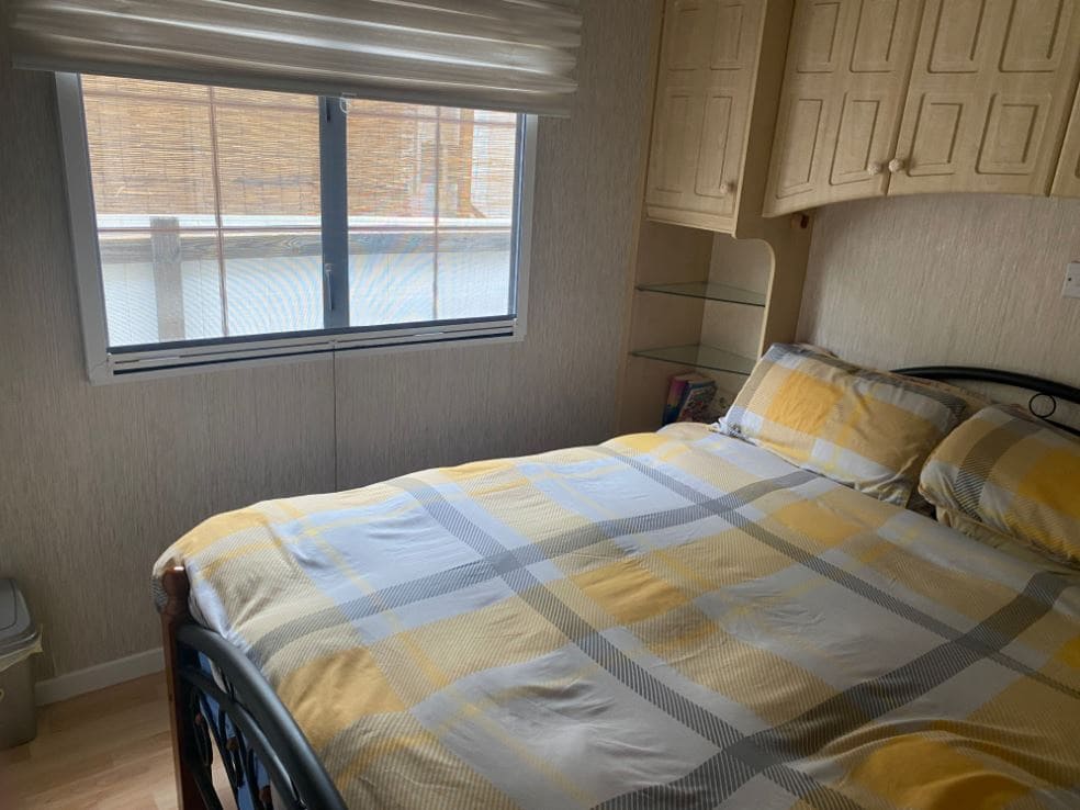 2 bedroom Mobile Home for sale in Mollina with pool - € 65,288 (Ref: 8249314)