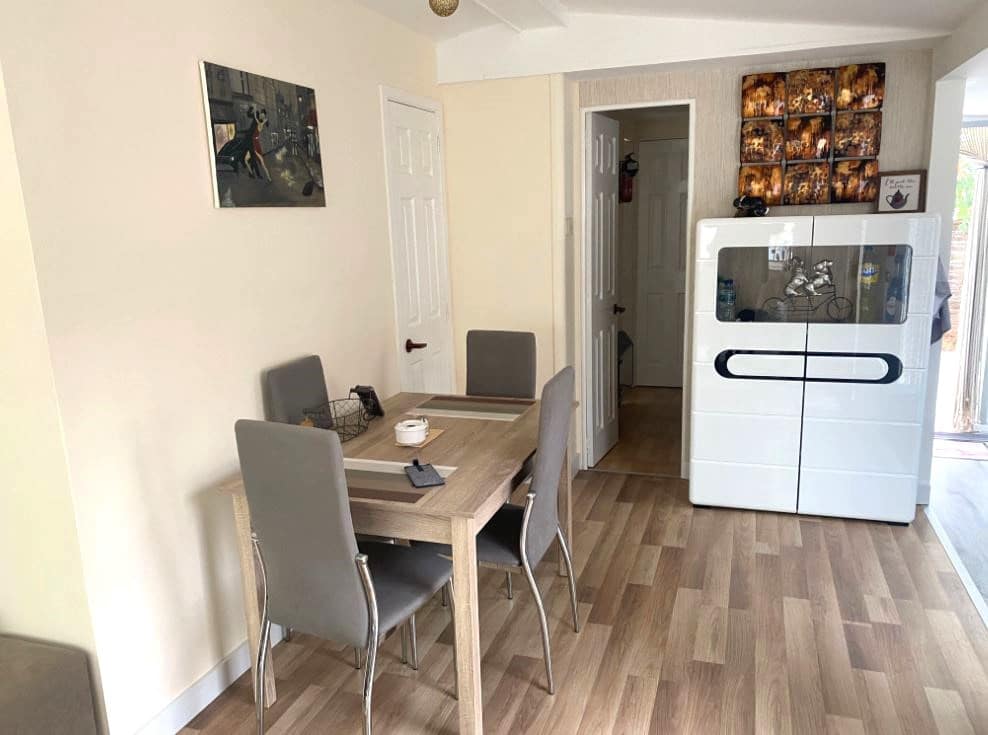 2 bedroom Mobile Home for sale in Mollina with pool - € 65,288 (Ref: 8249314)