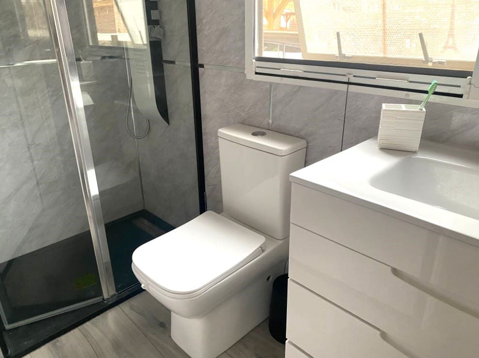 2 bedroom Mobile Home for sale in Mollina with pool - € 65,288 (Ref: 8249314)