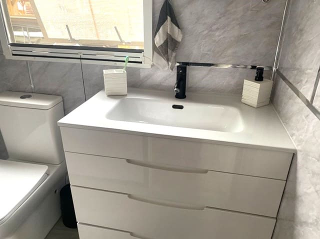 2 soverom Husvogn til salgs i Mollina med svømmebasseng - € 65 288 (Ref: 8249314)