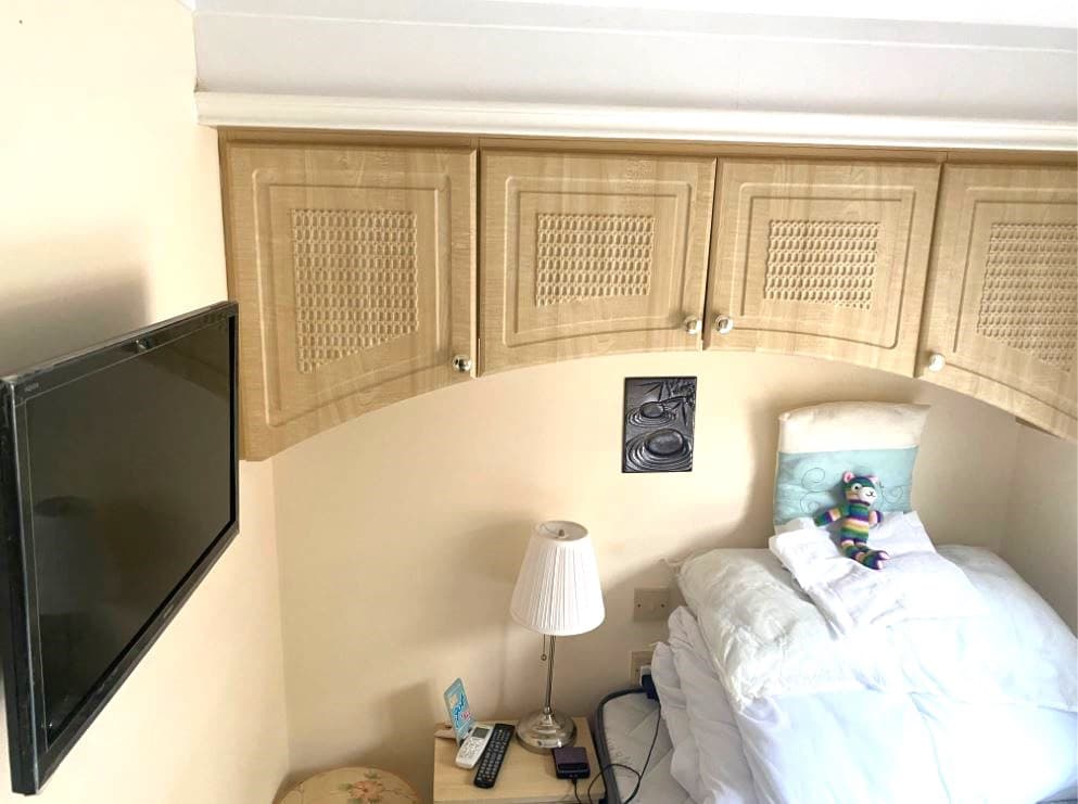 2 bedroom Mobile Home for sale in Mollina with pool - € 65,288 (Ref: 8249314)