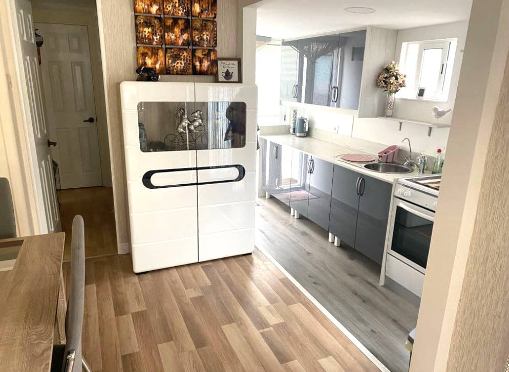 2 bedroom Mobile Home for sale in Mollina with pool - € 65,288 (Ref: 8249314)