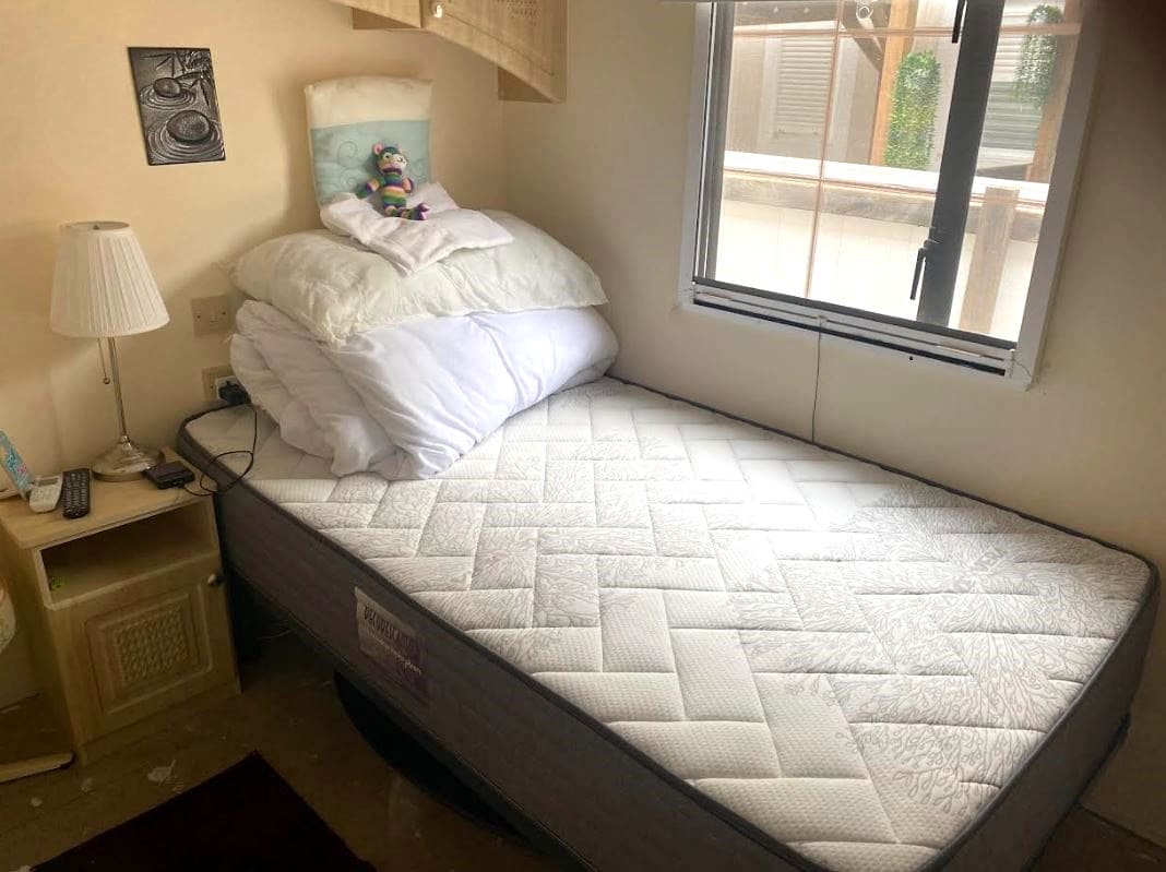 2 bedroom Mobile Home for sale in Mollina with pool - € 65,288 (Ref: 8249314)