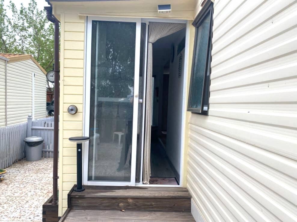 2 bedroom Mobile Home for sale in Mollina with pool - € 65,288 (Ref: 8249314)