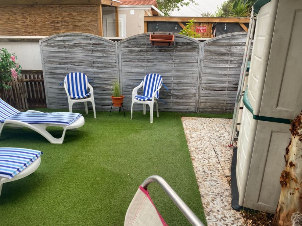 2 bedroom Mobile Home for sale in Mollina with pool - € 65,288 (Ref: 8249314)