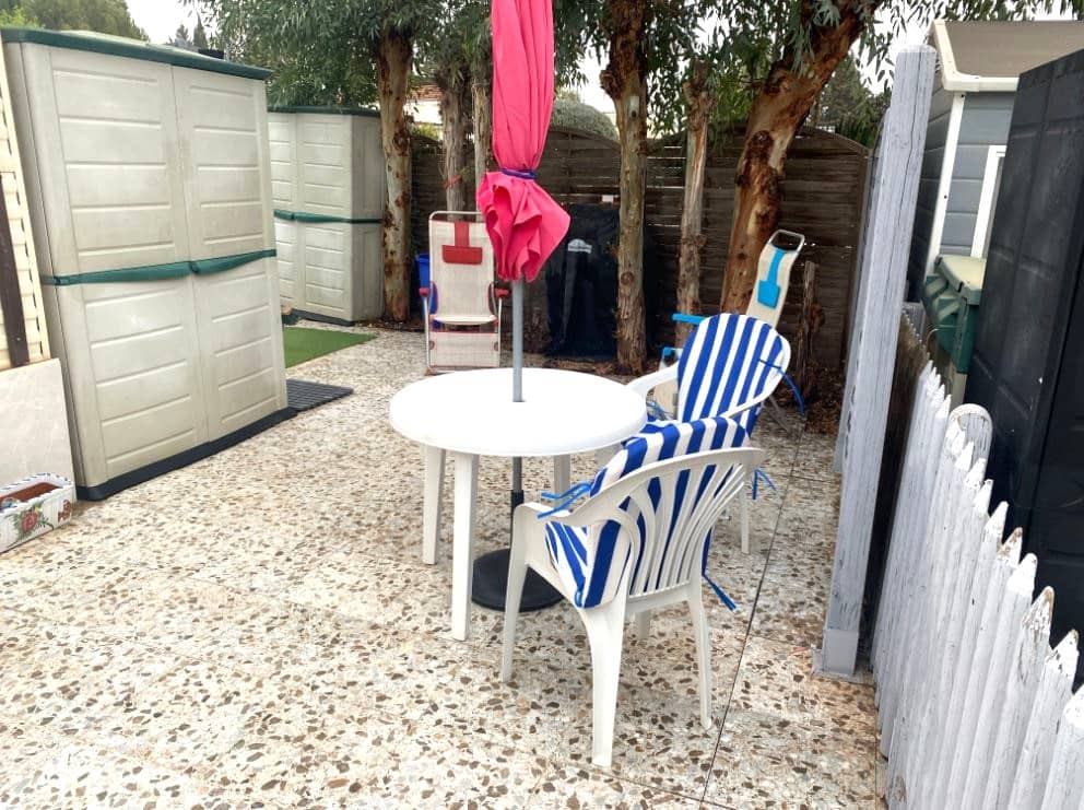 2 bedroom Mobile Home for sale in Mollina with pool - € 65,288 (Ref: 8249314)