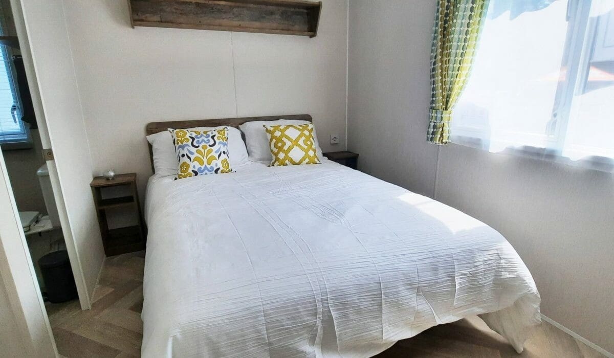 2 soveværelse Mobilhome til salg i Vinuela med swimmingpool garage - € 76.667 (Ref: 8425661)