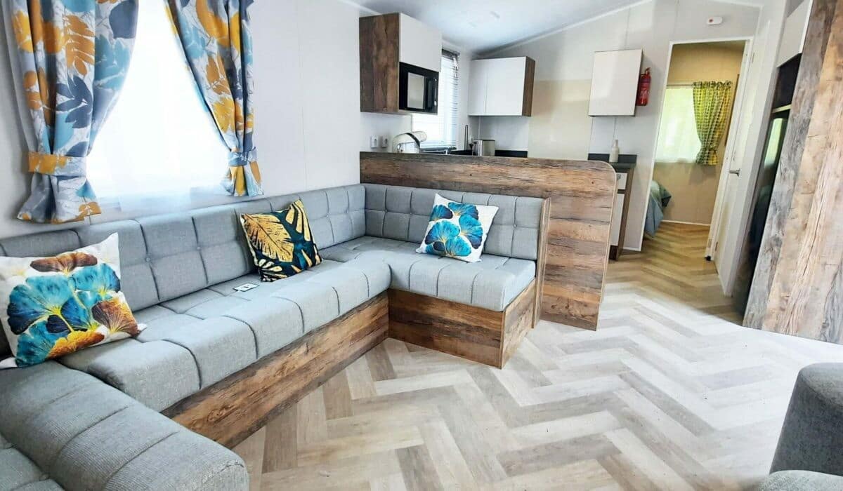 2 soveværelse Mobilhome til salg i Vinuela med swimmingpool garage - € 76.667 (Ref: 8425661)