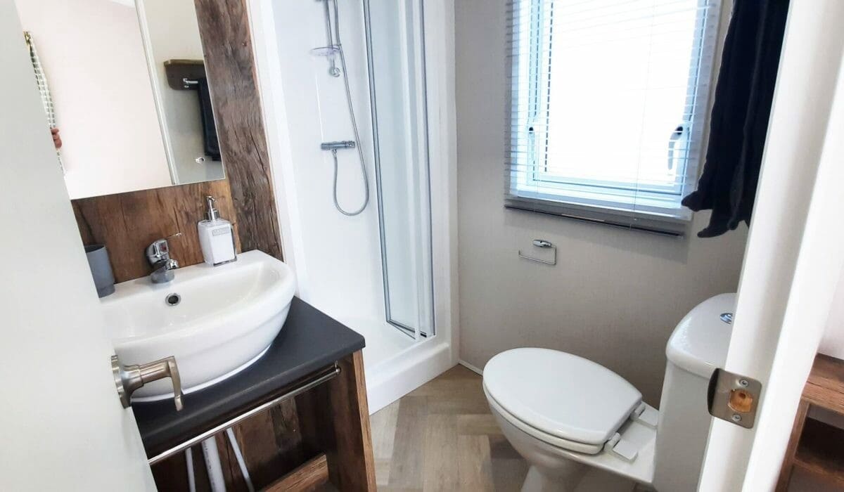 2 soveværelse Mobilhome til salg i Vinuela med swimmingpool garage - € 76.667 (Ref: 8425661)