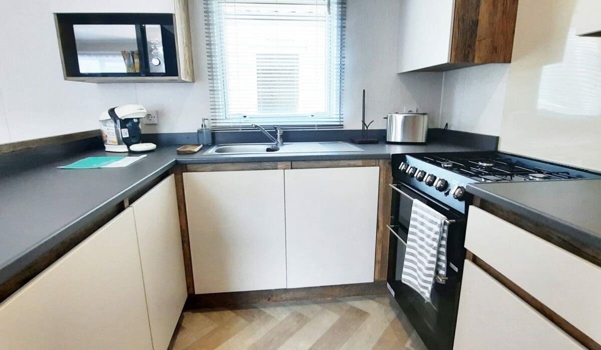 2 soveværelse Mobilhome til salg i Vinuela med swimmingpool garage - € 76.667 (Ref: 8425661)