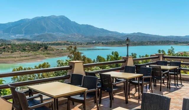 2 camera da letto Casa Mobile in vendita in Viñuela con piscina garage - 76.743 € (Rif: 8425661)